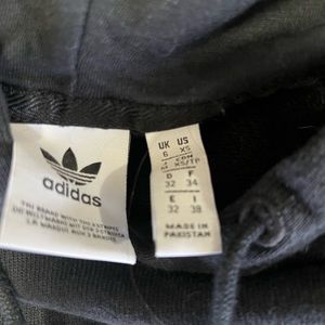 Womens adidas size xs